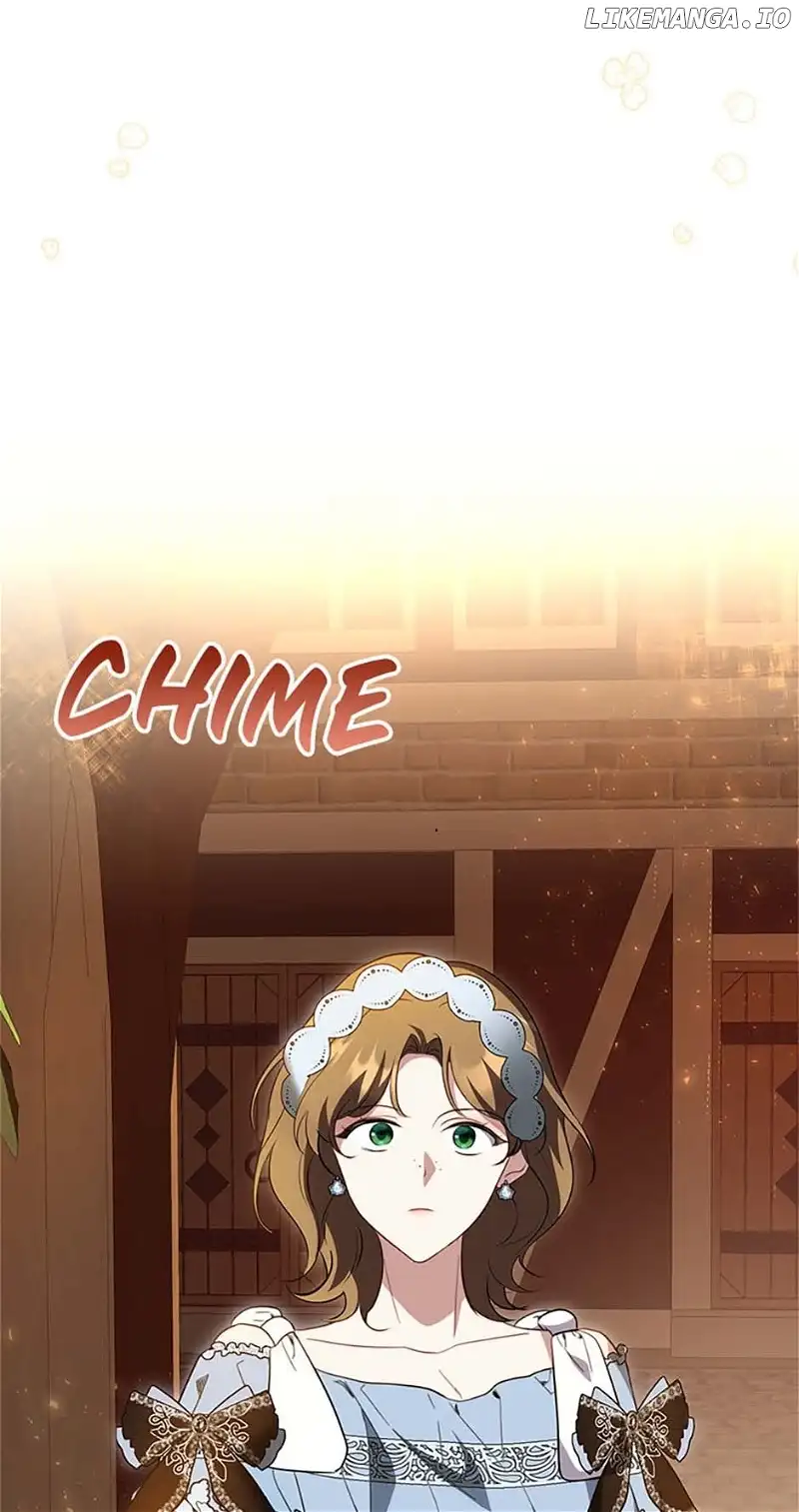 Twin Sister’s Strike Declaration Chapter 39 - Page 66