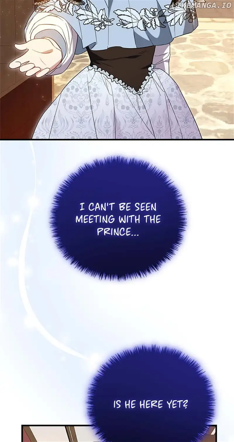 Twin Sister’s Strike Declaration Chapter 39 - Page 67
