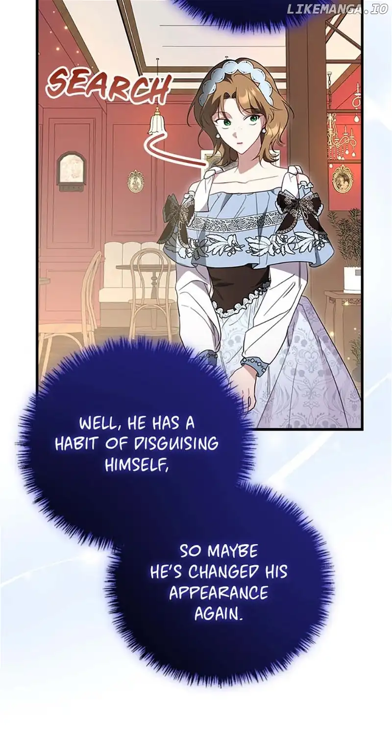 Twin Sister’s Strike Declaration Chapter 39 - Page 68