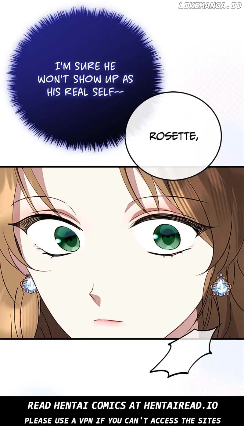 Twin Sister’s Strike Declaration Chapter 39 - Page 69