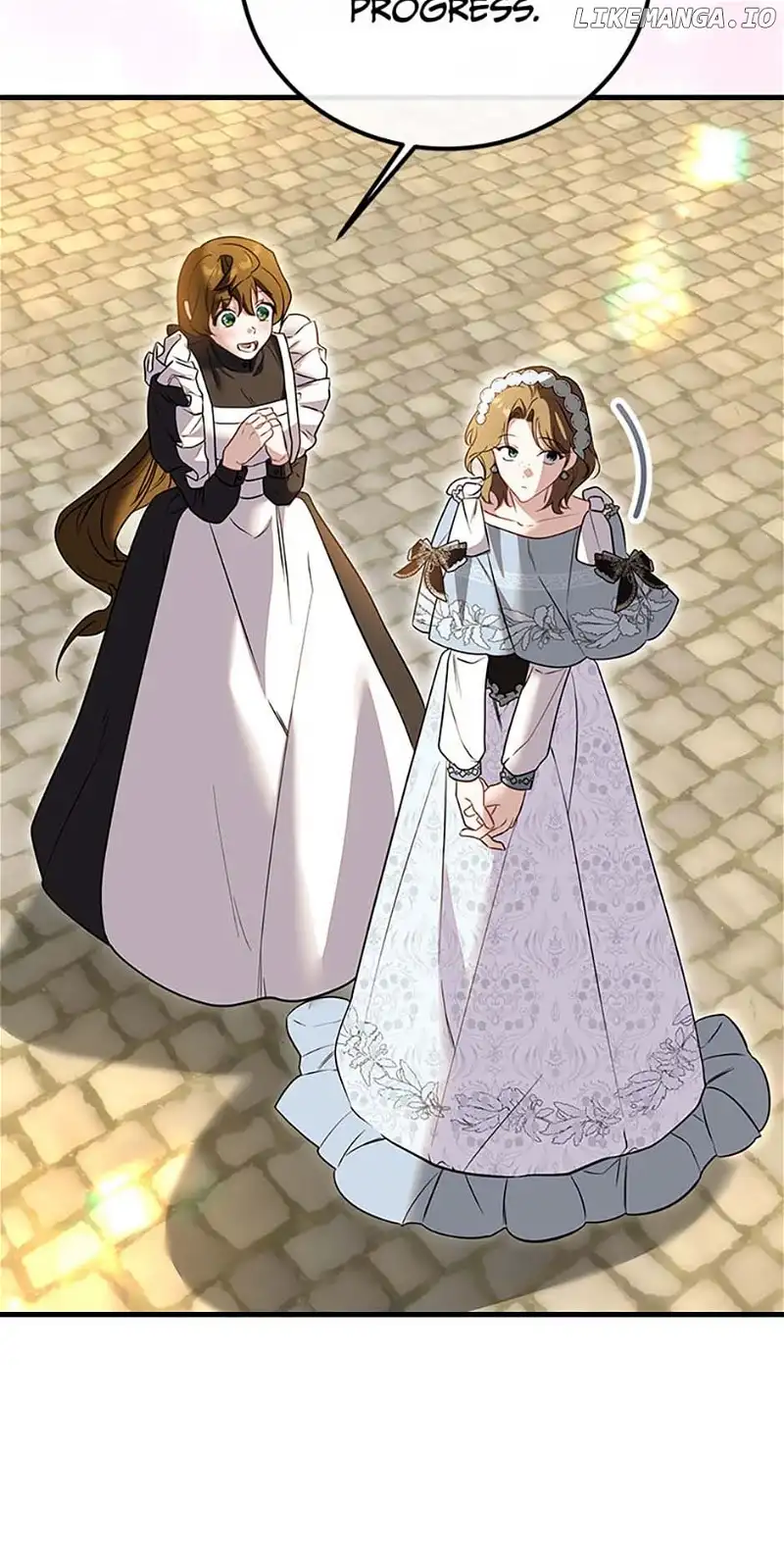 Twin Sister’s Strike Declaration Chapter 39 - Page 8