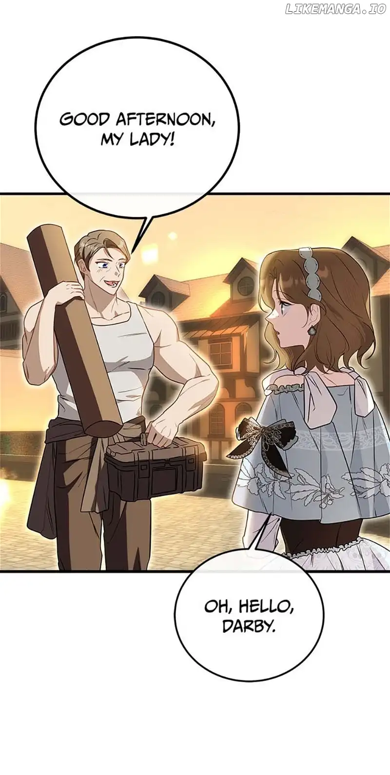 Twin Sister’s Strike Declaration Chapter 39 - Page 9