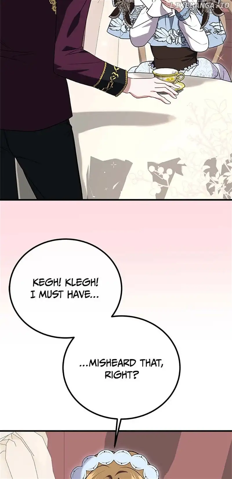 Twin Sister’s Strike Declaration Chapter 40 - Page 12