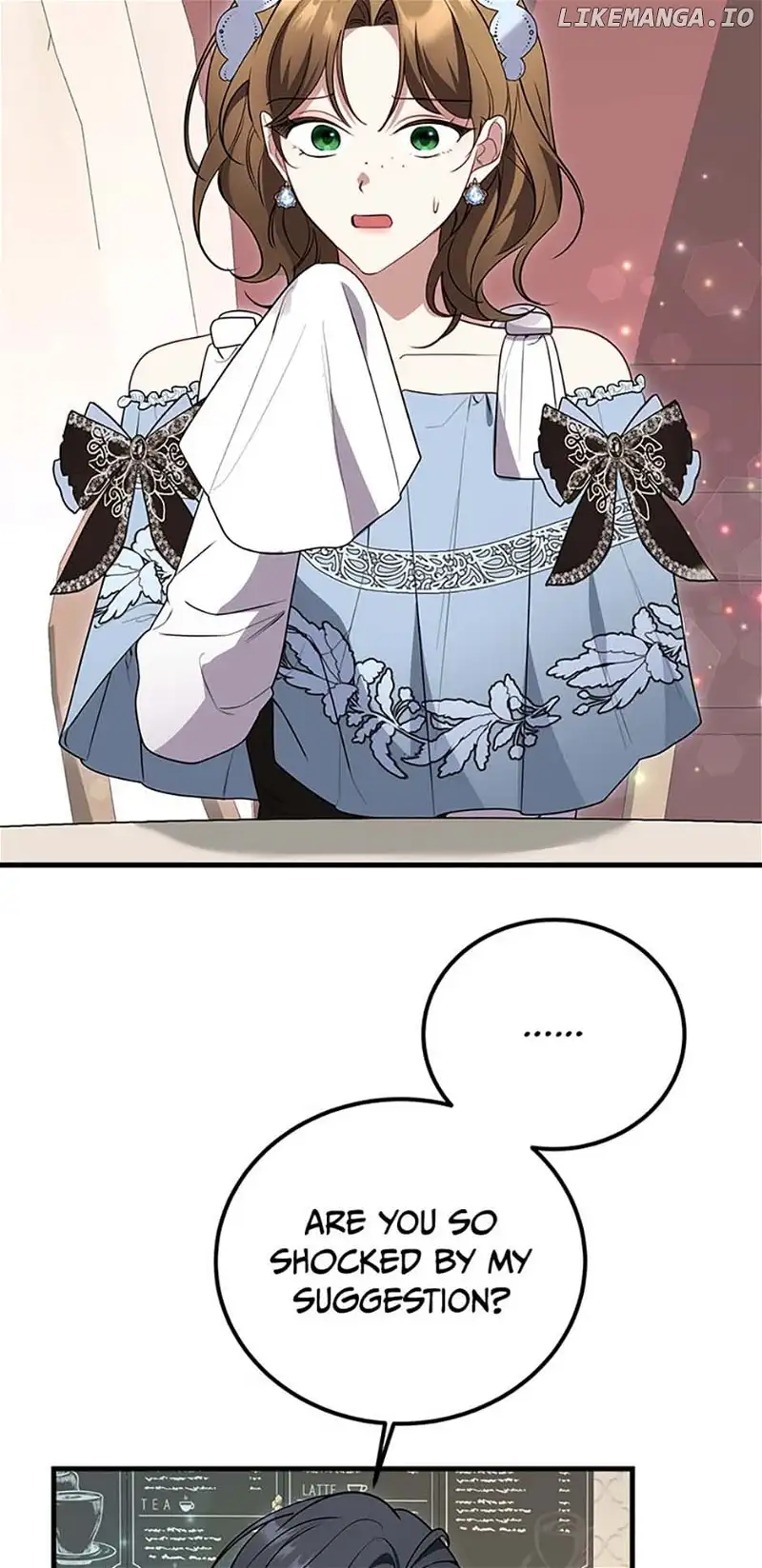 Twin Sister’s Strike Declaration Chapter 40 - Page 13