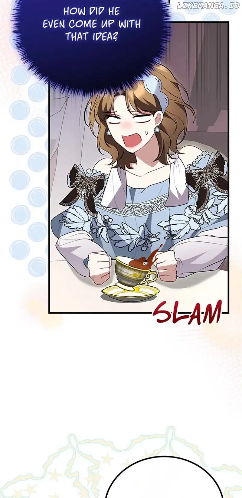 Twin Sister’s Strike Declaration Chapter 40 - Page 15