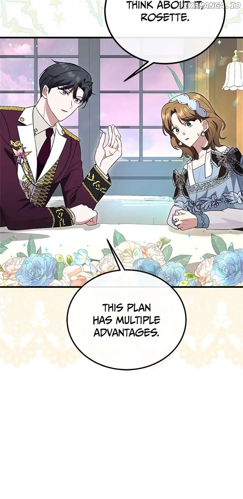 Twin Sister’s Strike Declaration Chapter 40 - Page 16