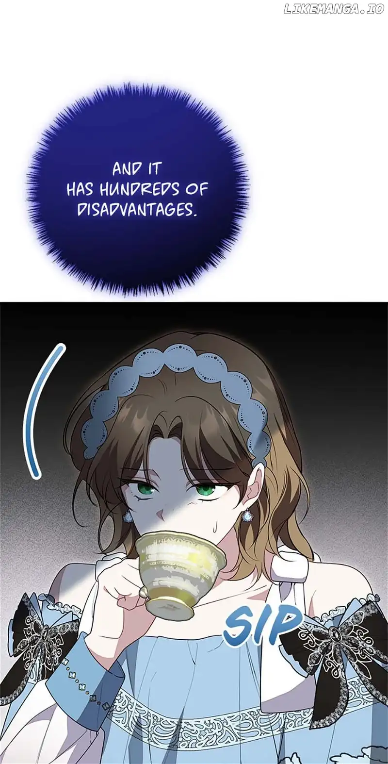 Twin Sister’s Strike Declaration Chapter 40 - Page 17