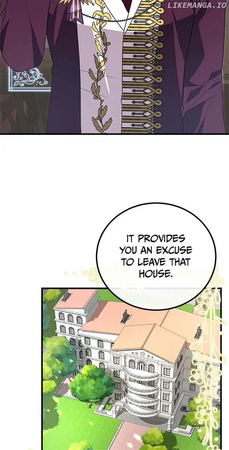 Twin Sister’s Strike Declaration Chapter 40 - Page 19