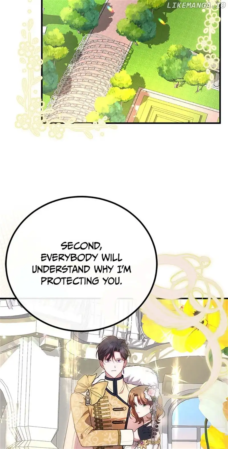 Twin Sister’s Strike Declaration Chapter 40 - Page 20