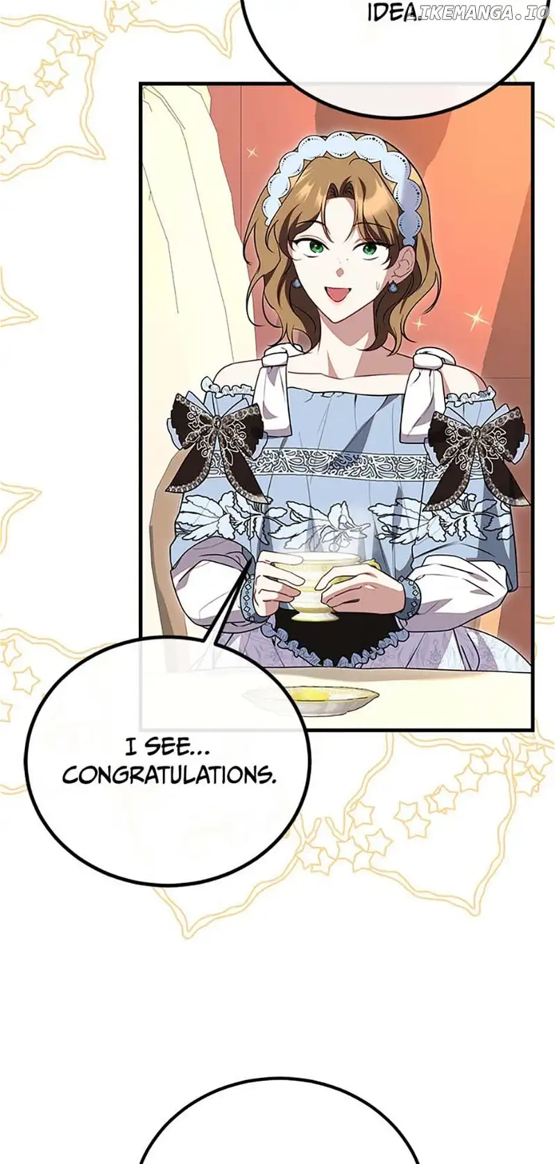 Twin Sister’s Strike Declaration Chapter 40 - Page 3