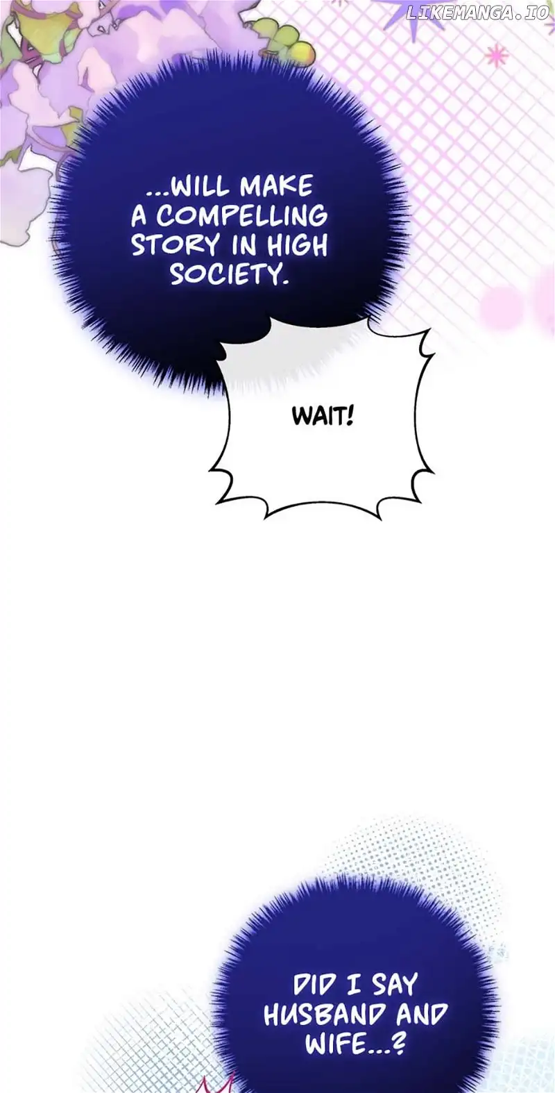Twin Sister’s Strike Declaration Chapter 40 - Page 24