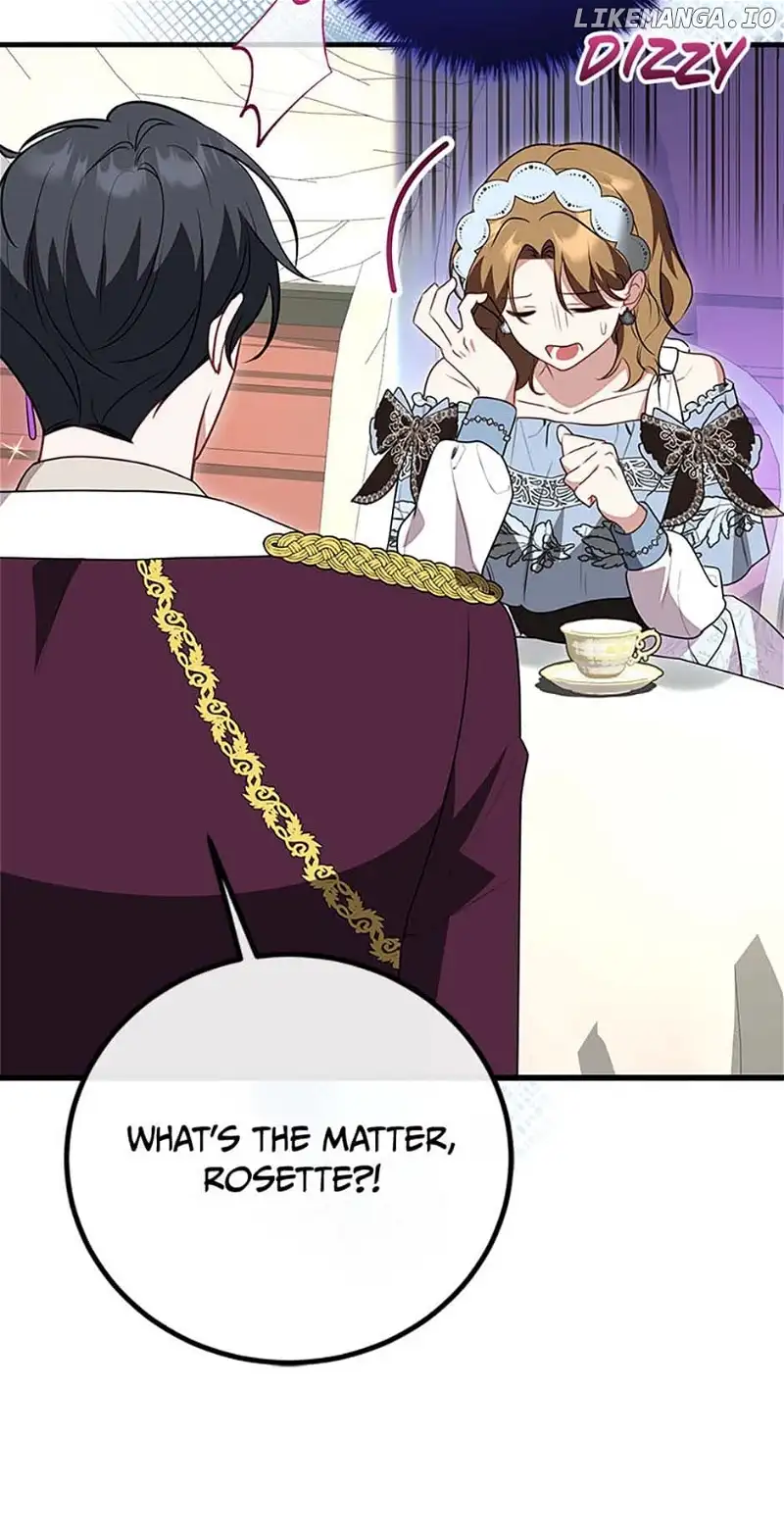 Twin Sister’s Strike Declaration Chapter 40 - Page 25