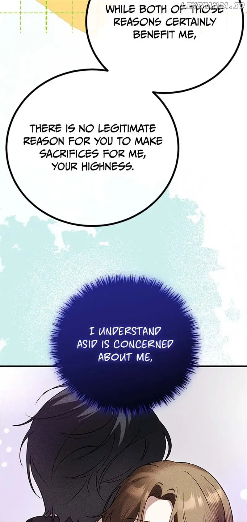 Twin Sister’s Strike Declaration Chapter 40 - Page 28