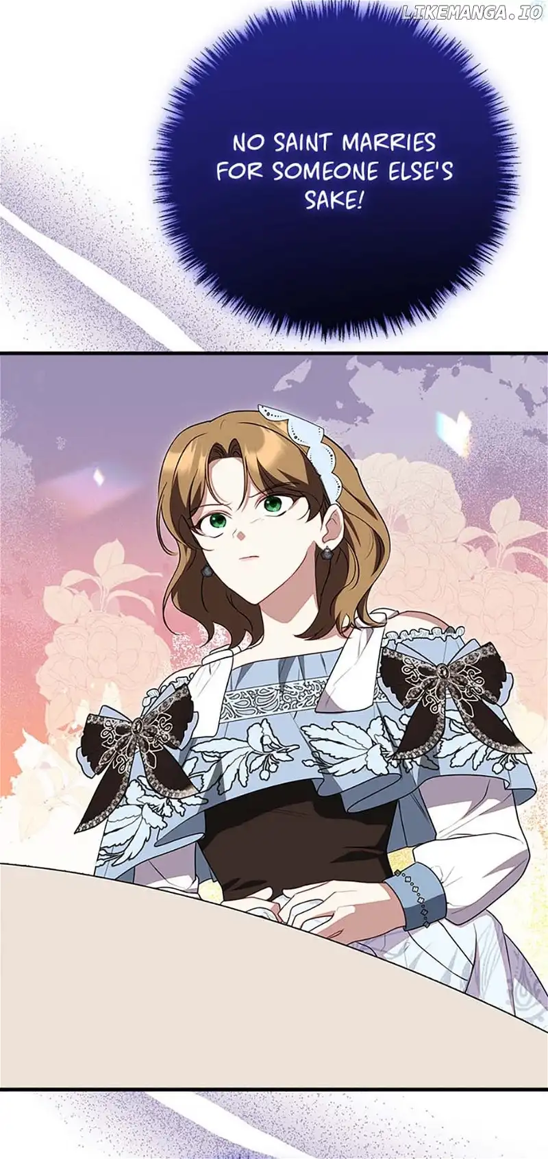 Twin Sister’s Strike Declaration Chapter 40 - Page 30