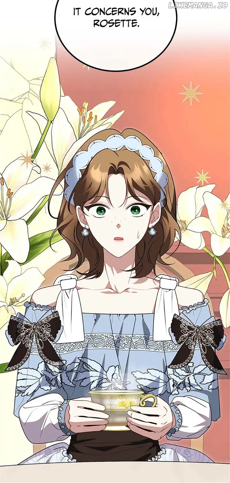 Twin Sister’s Strike Declaration Chapter 40 - Page 4