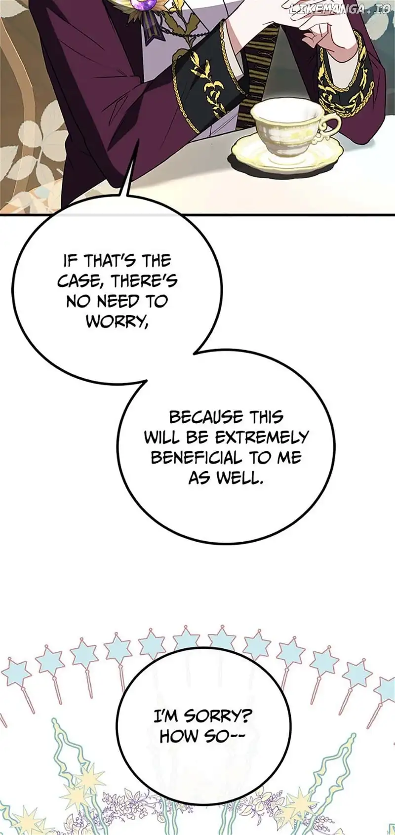 Twin Sister’s Strike Declaration Chapter 40 - Page 32