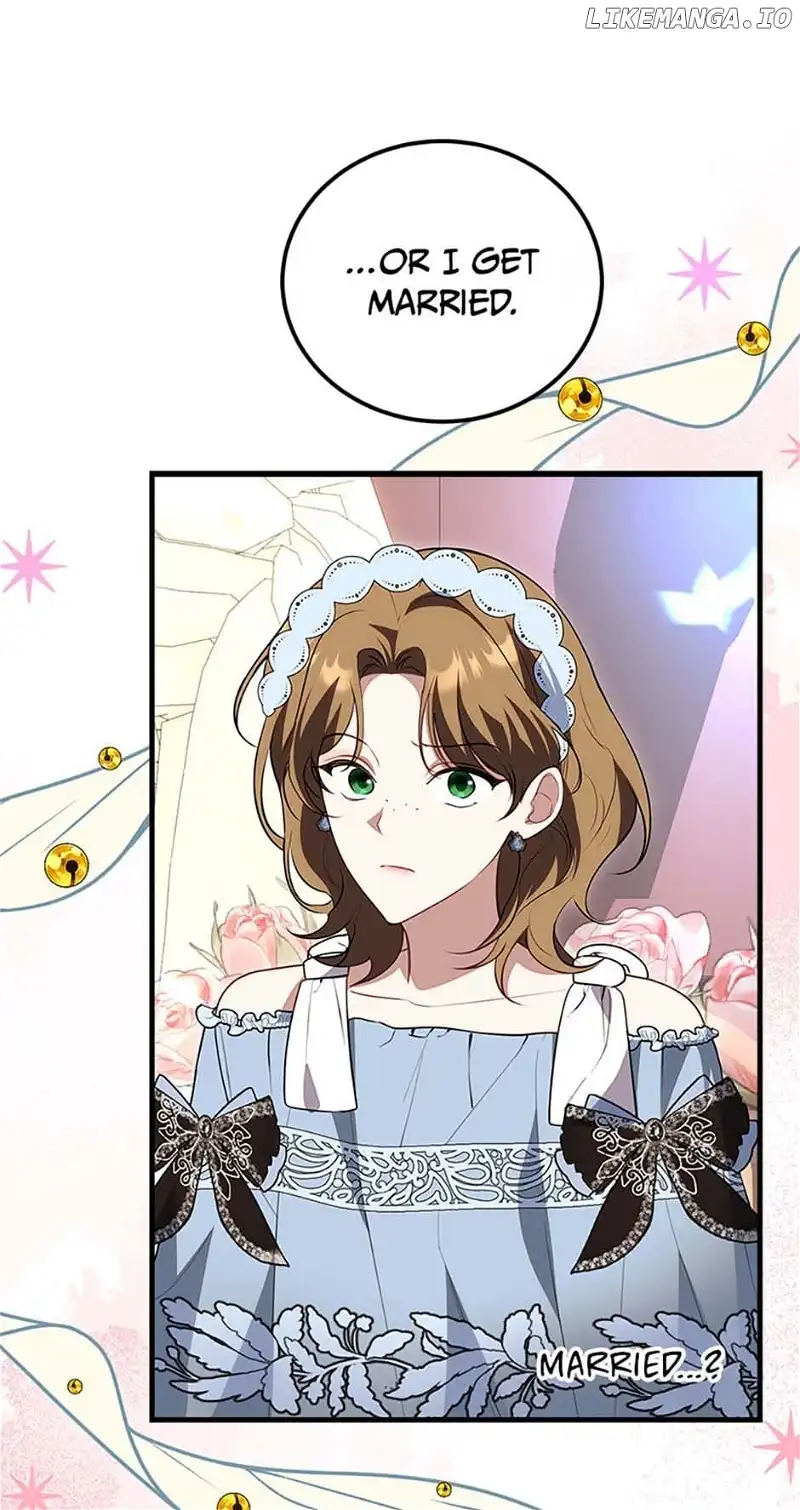 Twin Sister’s Strike Declaration Chapter 40 - Page 34