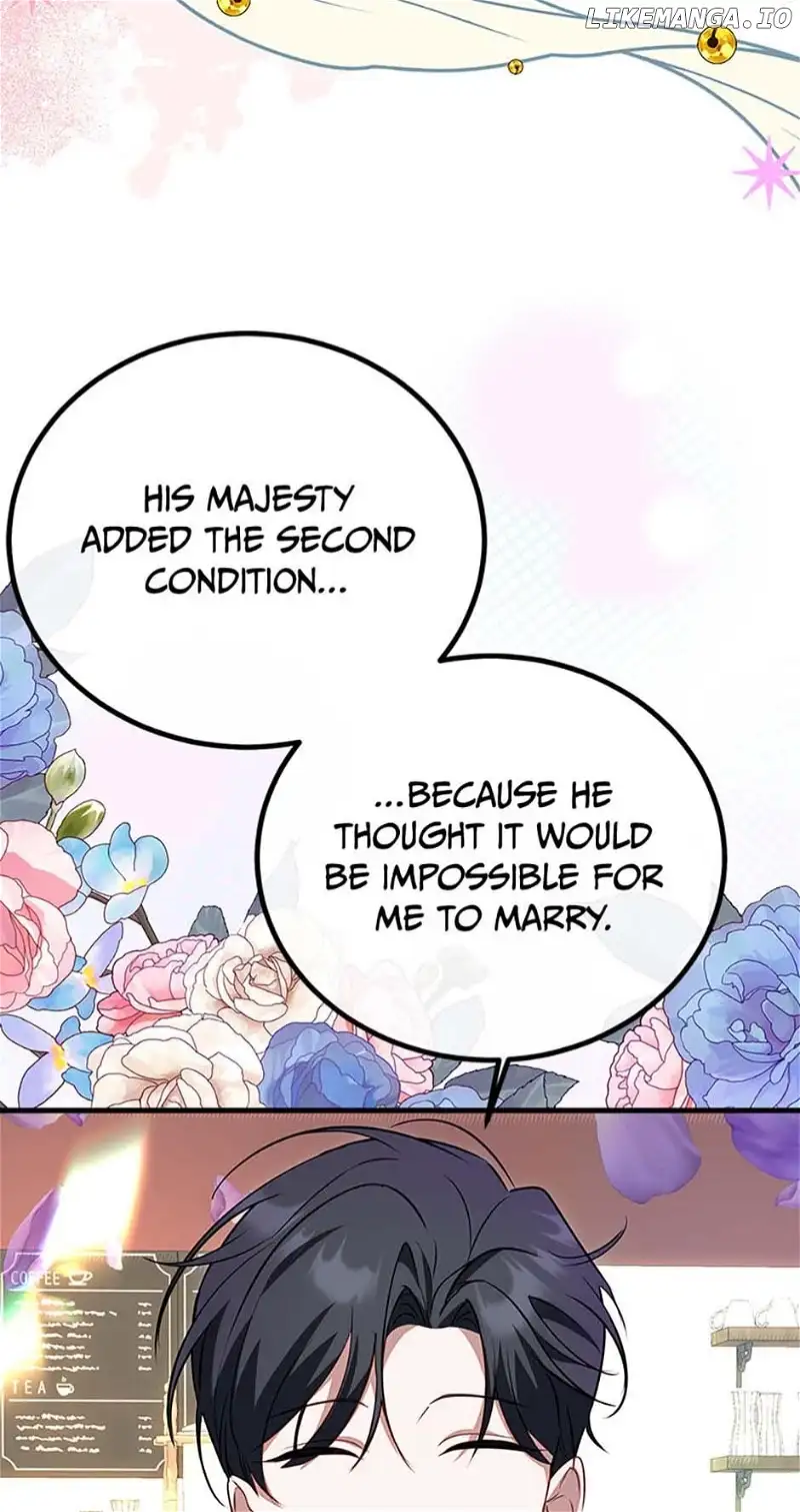 Twin Sister’s Strike Declaration Chapter 40 - Page 35