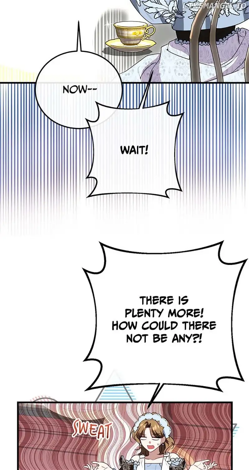 Twin Sister’s Strike Declaration Chapter 40 - Page 39