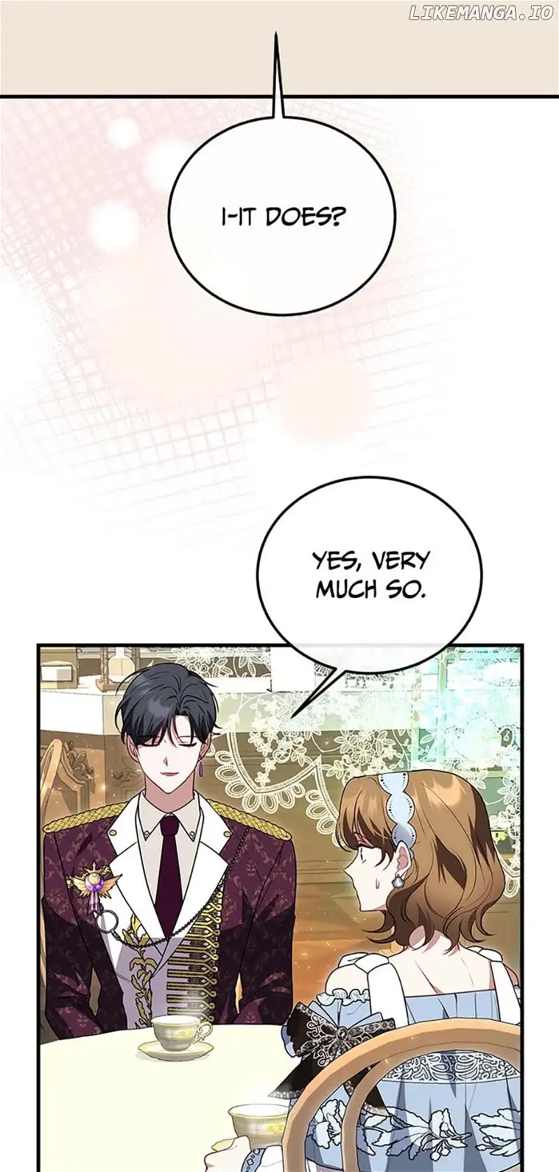 Twin Sister’s Strike Declaration Chapter 40 - Page 5