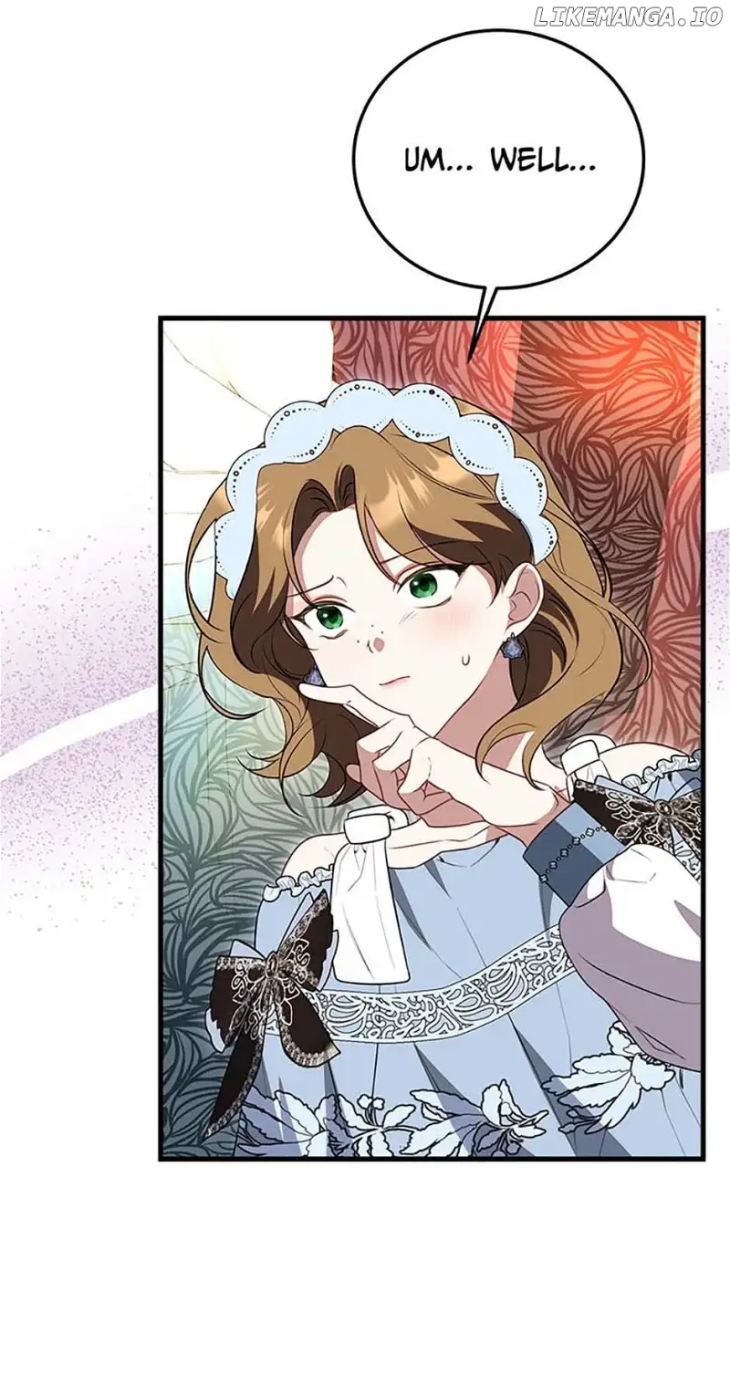 Twin Sister’s Strike Declaration Chapter 40 - Page 41