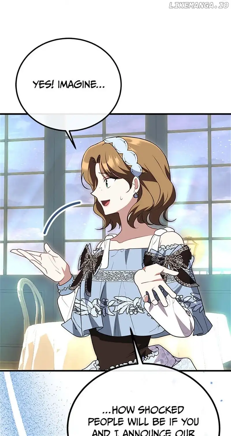 Twin Sister’s Strike Declaration Chapter 40 - Page 44