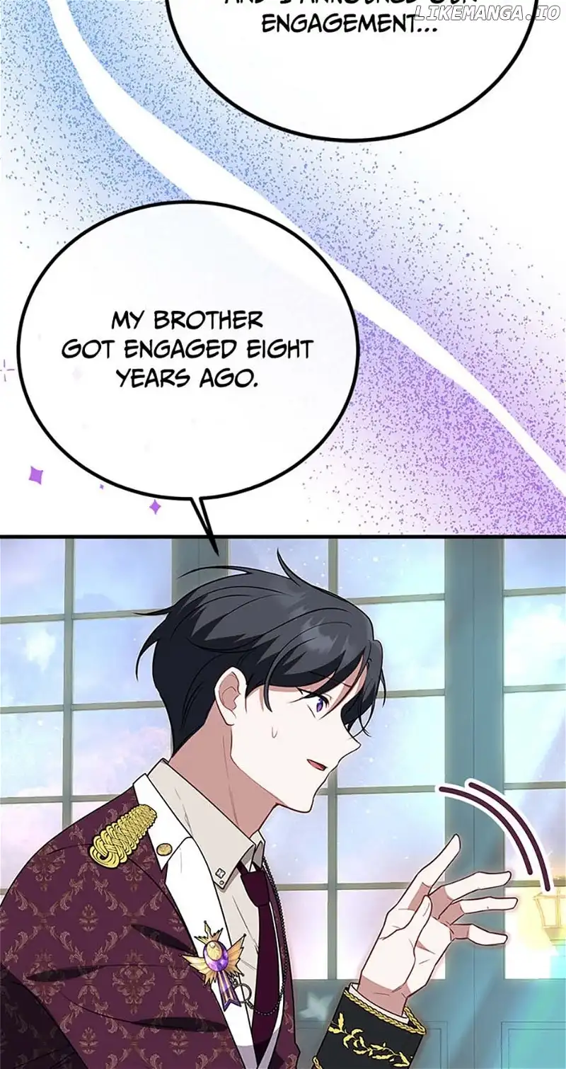 Twin Sister’s Strike Declaration Chapter 40 - Page 45