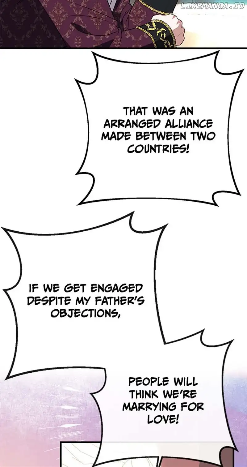 Twin Sister’s Strike Declaration Chapter 40 - Page 46