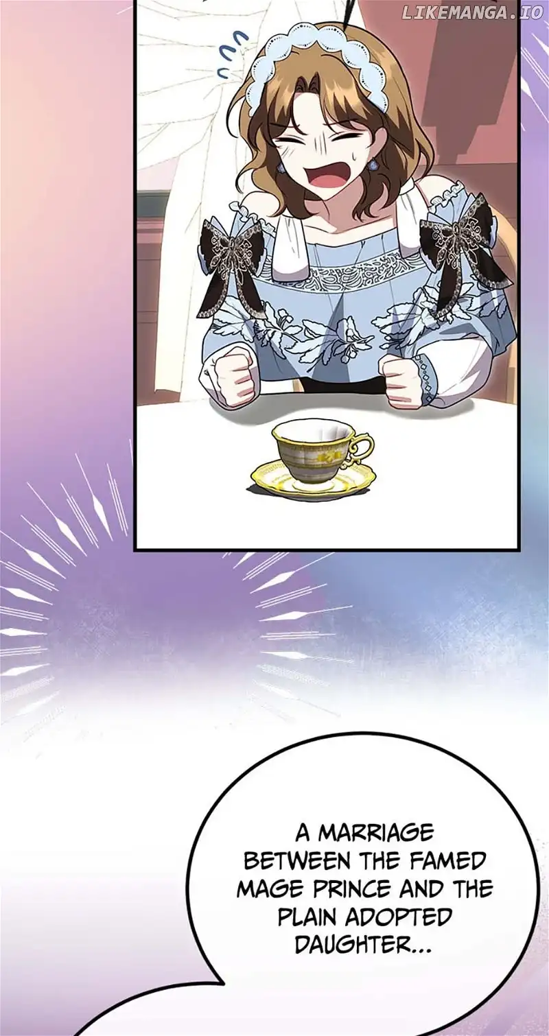 Twin Sister’s Strike Declaration Chapter 40 - Page 47