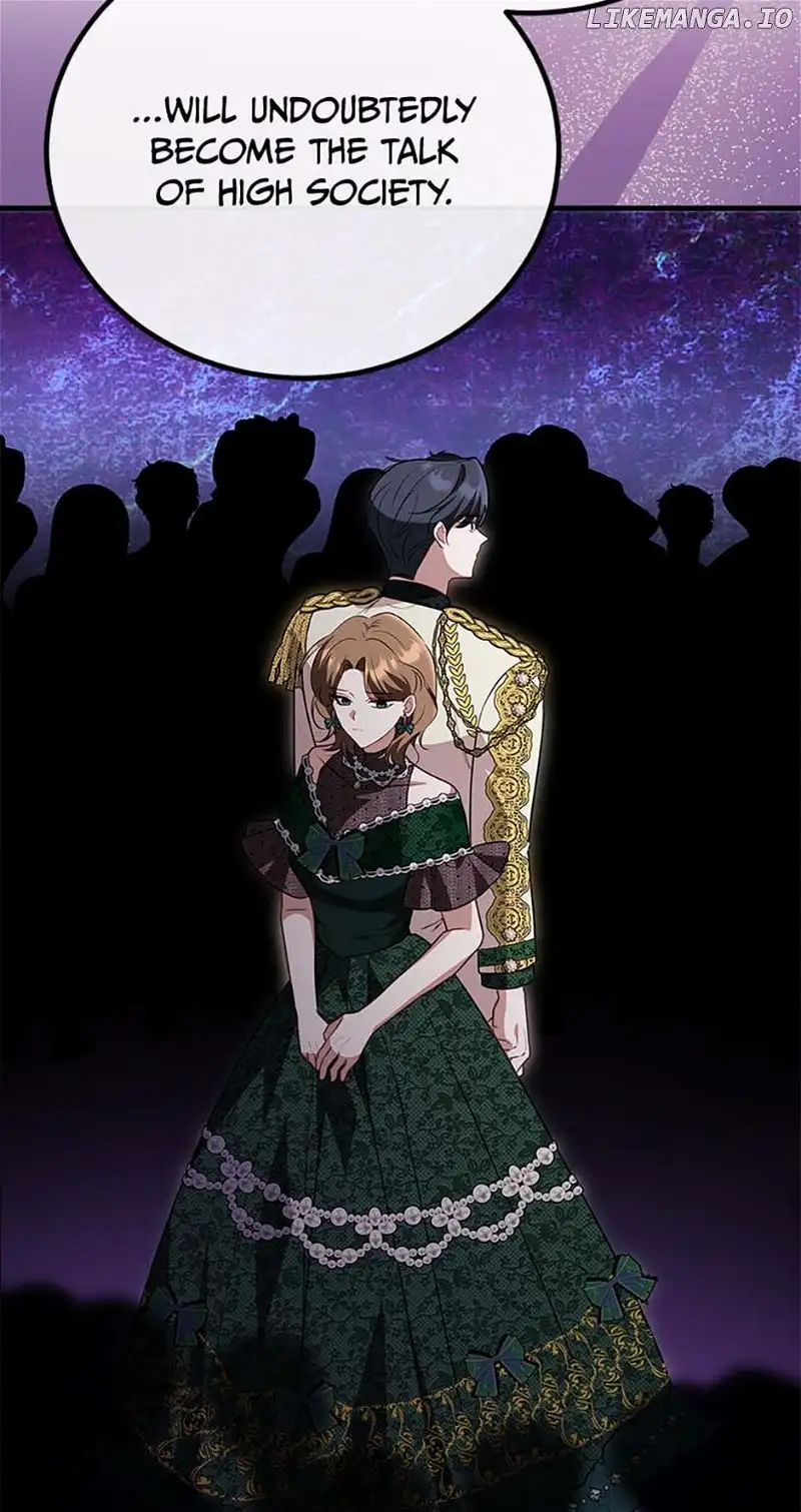 Twin Sister’s Strike Declaration Chapter 40 - Page 48