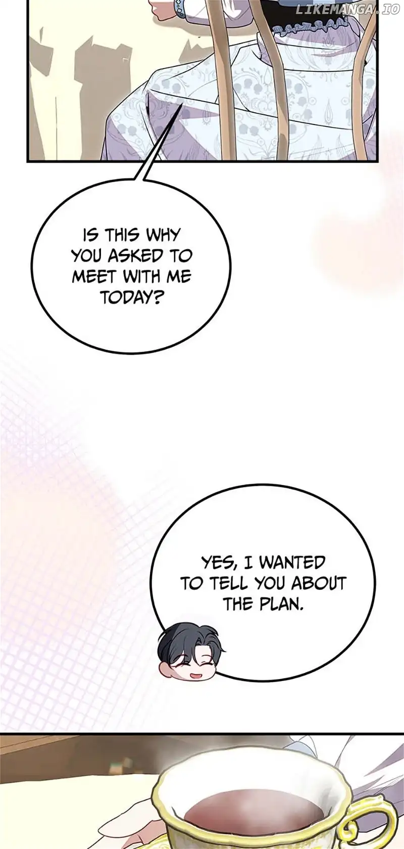 Twin Sister’s Strike Declaration Chapter 40 - Page 6