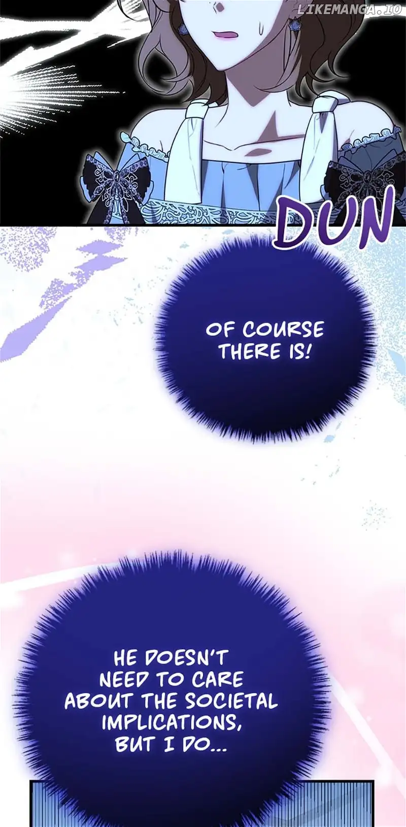 Twin Sister’s Strike Declaration Chapter 40 - Page 52