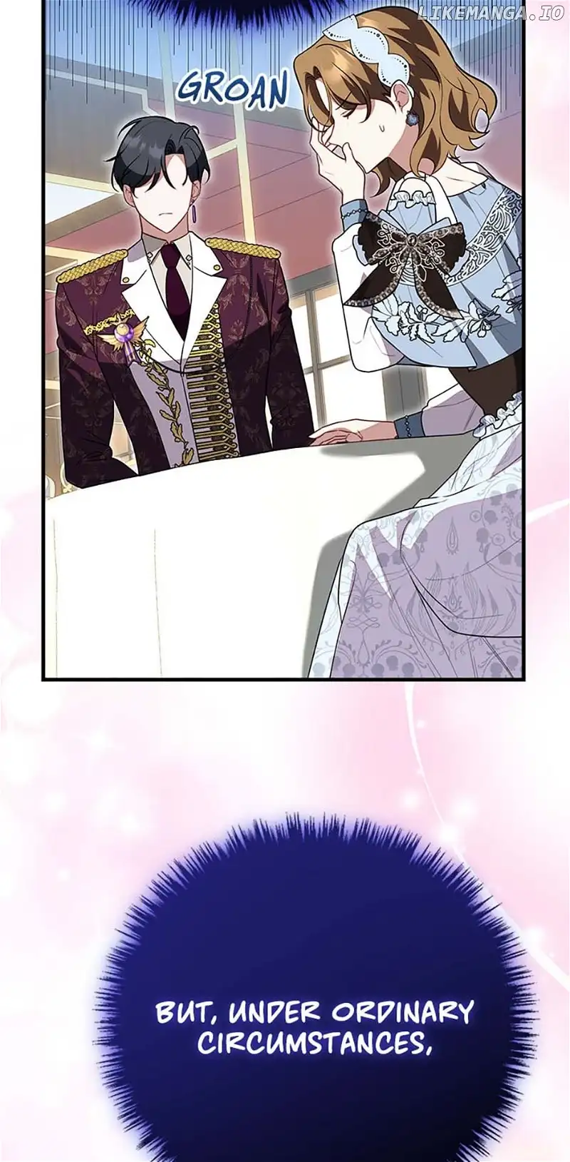 Twin Sister’s Strike Declaration Chapter 40 - Page 53