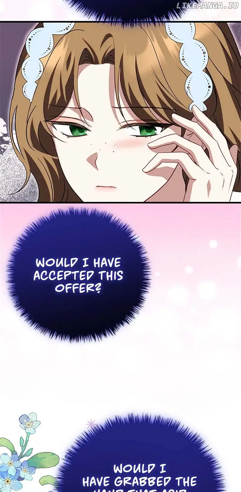 Twin Sister’s Strike Declaration Chapter 40 - Page 54