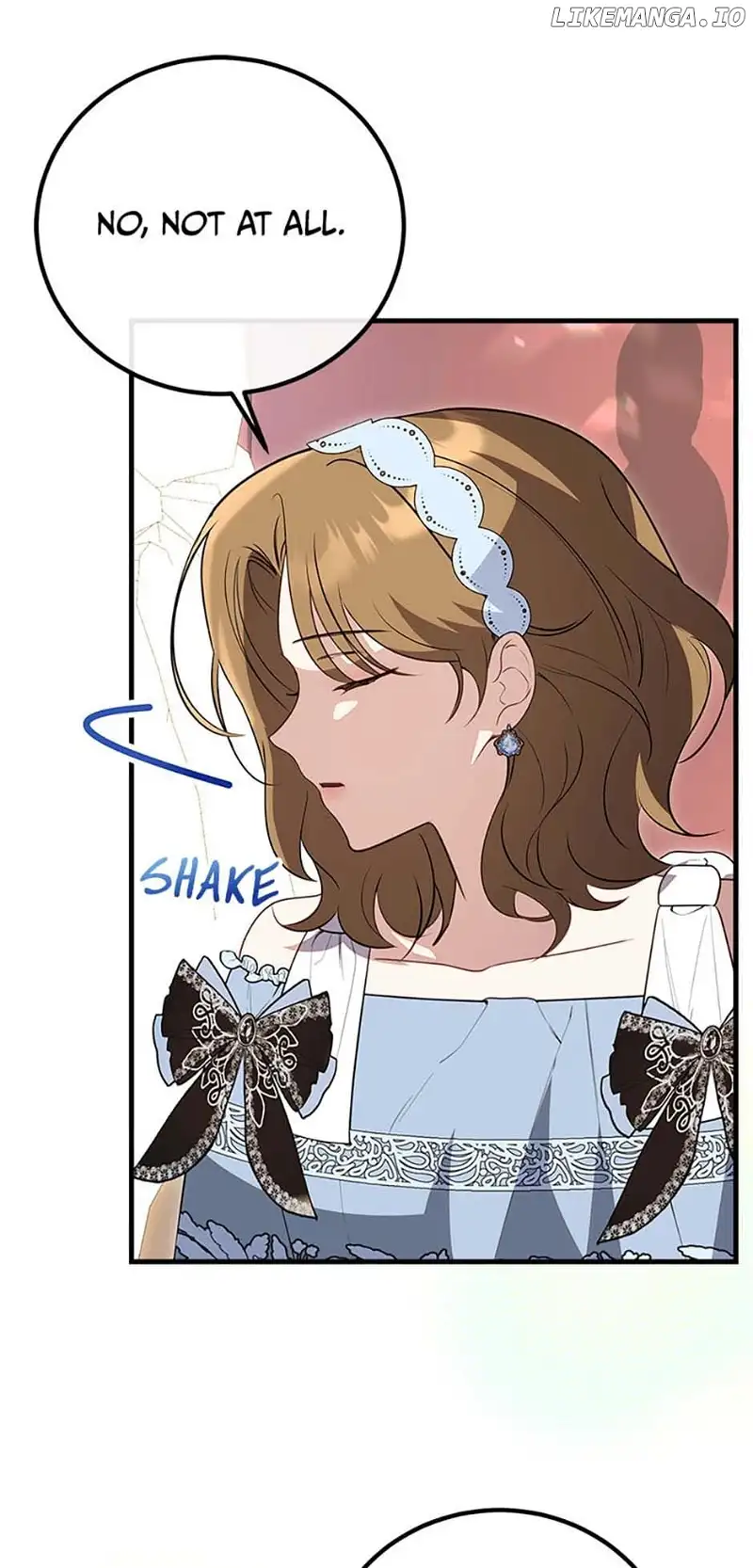 Twin Sister’s Strike Declaration Chapter 40 - Page 57