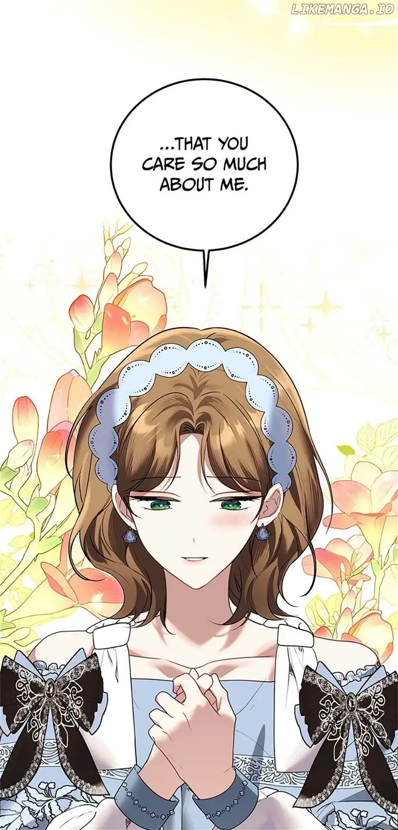 Twin Sister’s Strike Declaration Chapter 40 - Page 59