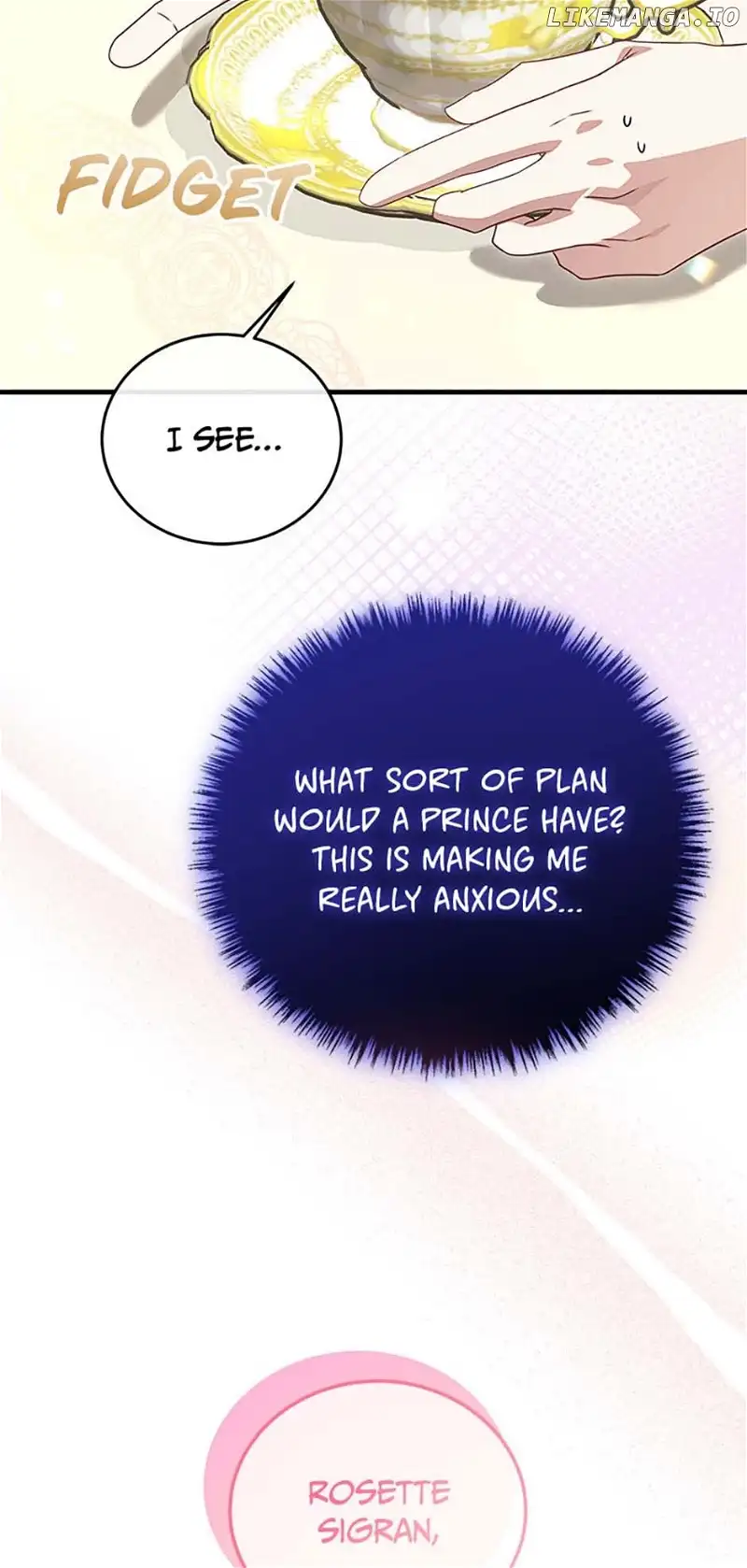 Twin Sister’s Strike Declaration Chapter 40 - Page 7