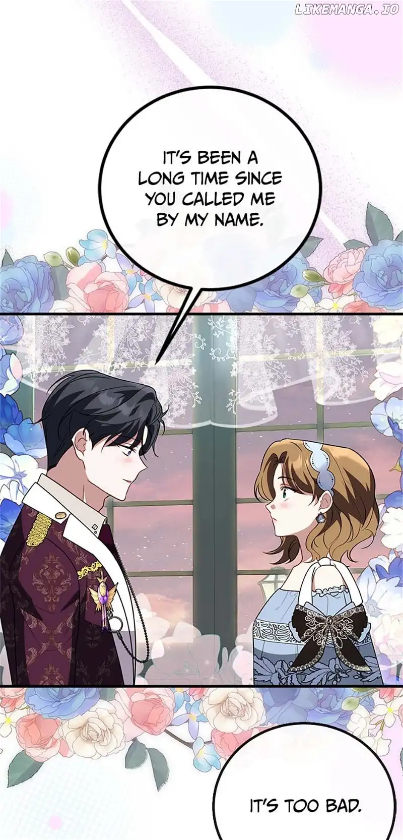 Twin Sister’s Strike Declaration Chapter 40 - Page 62