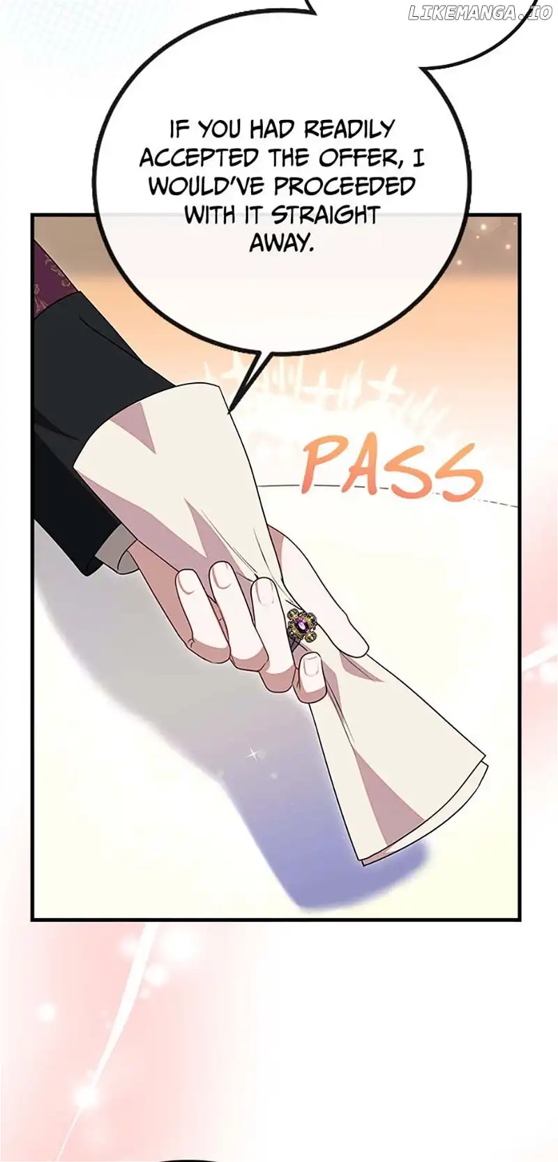 Twin Sister’s Strike Declaration Chapter 40 - Page 63