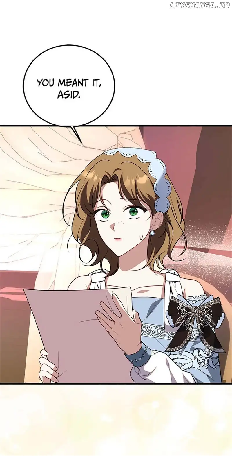 Twin Sister’s Strike Declaration Chapter 40 - Page 65