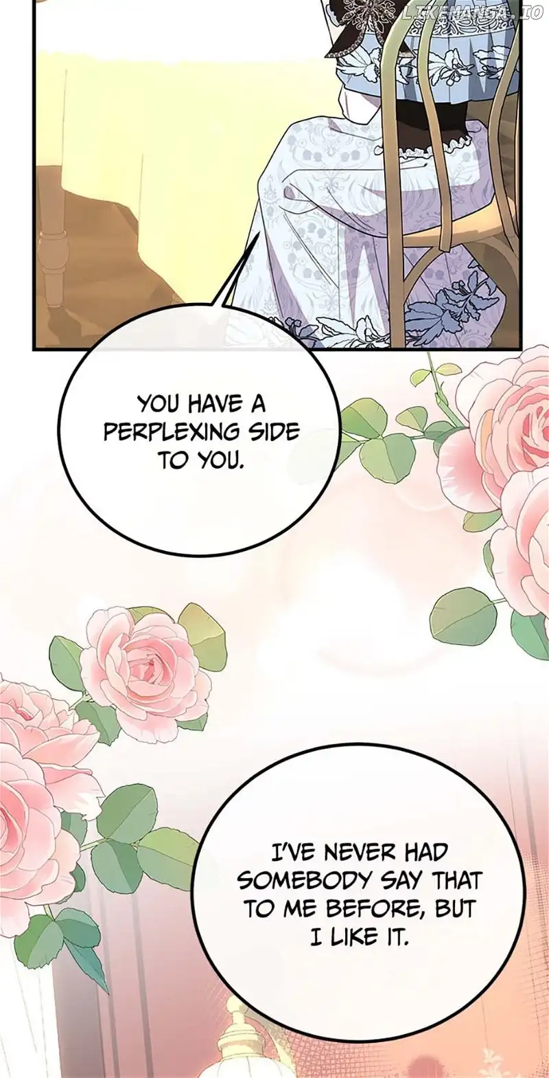 Twin Sister’s Strike Declaration Chapter 40 - Page 68