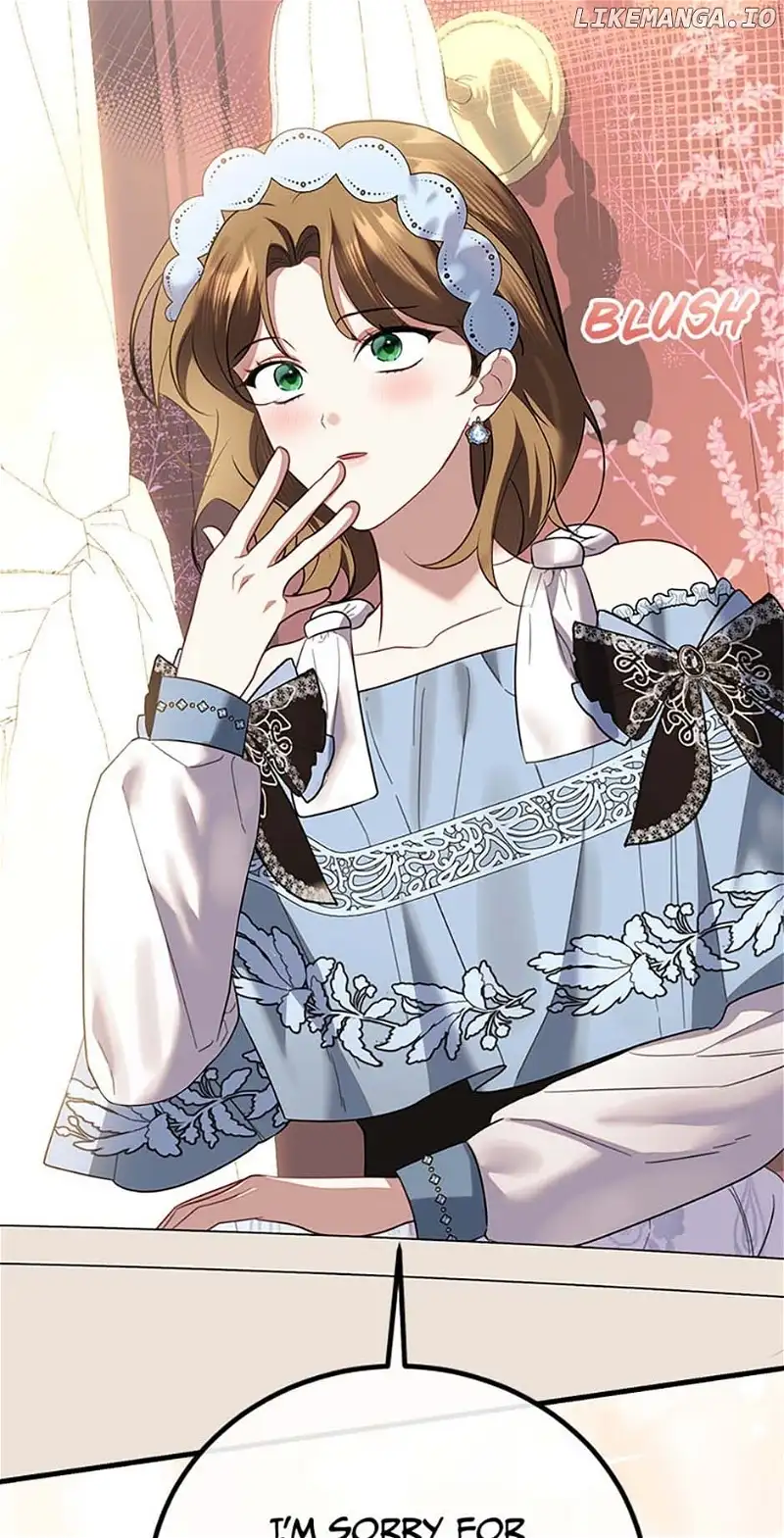 Twin Sister’s Strike Declaration Chapter 40 - Page 69