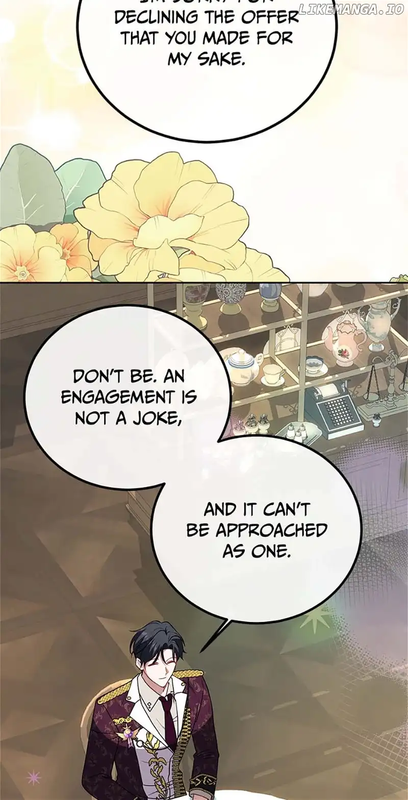 Twin Sister’s Strike Declaration Chapter 40 - Page 70