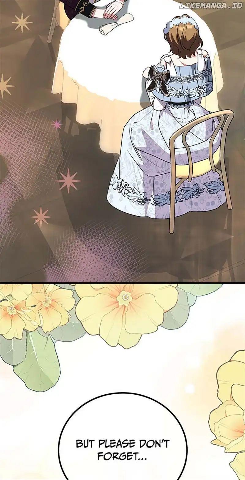 Twin Sister’s Strike Declaration Chapter 40 - Page 71