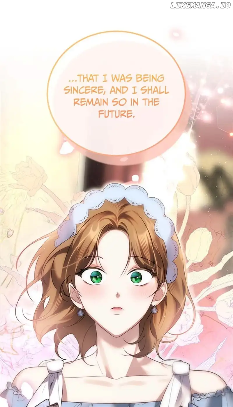 Twin Sister’s Strike Declaration Chapter 40 - Page 73