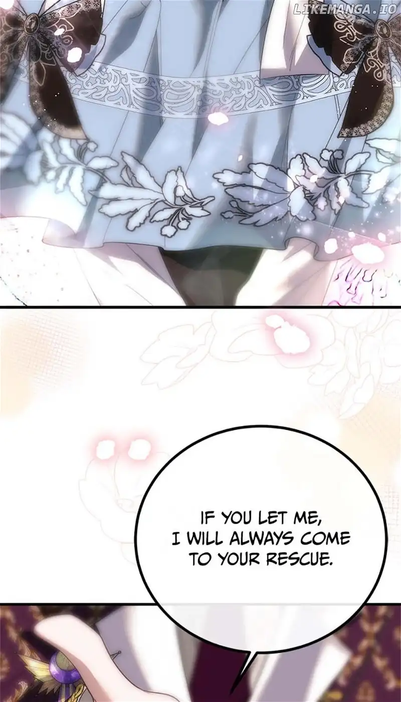Twin Sister’s Strike Declaration Chapter 40 - Page 74