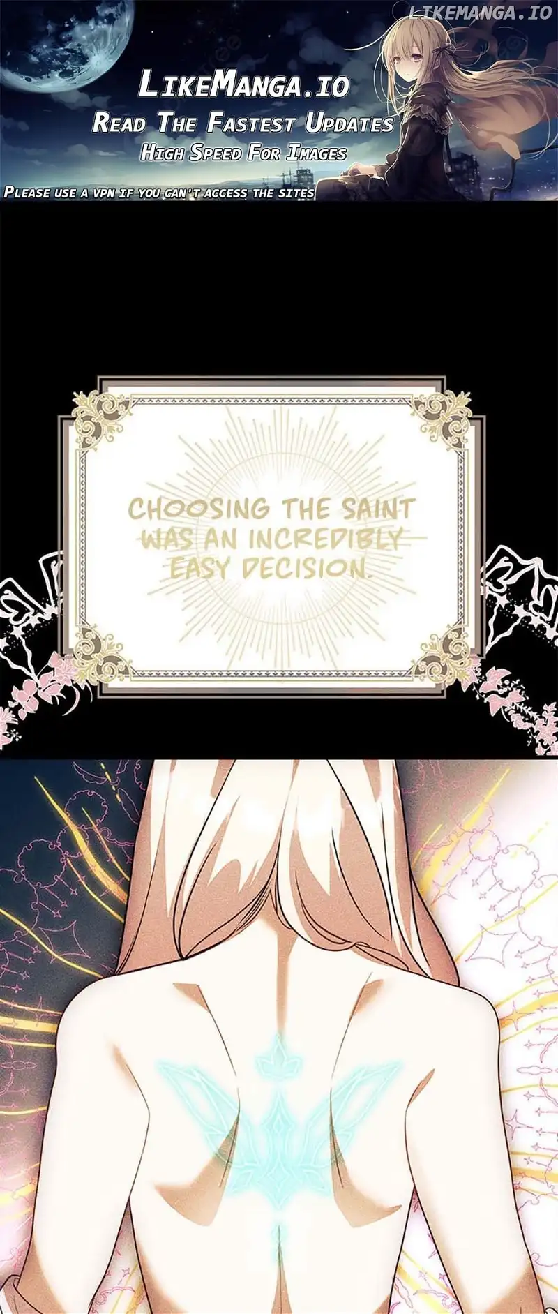 Twin Sister’s Strike Declaration Chapter 41 - Page 1