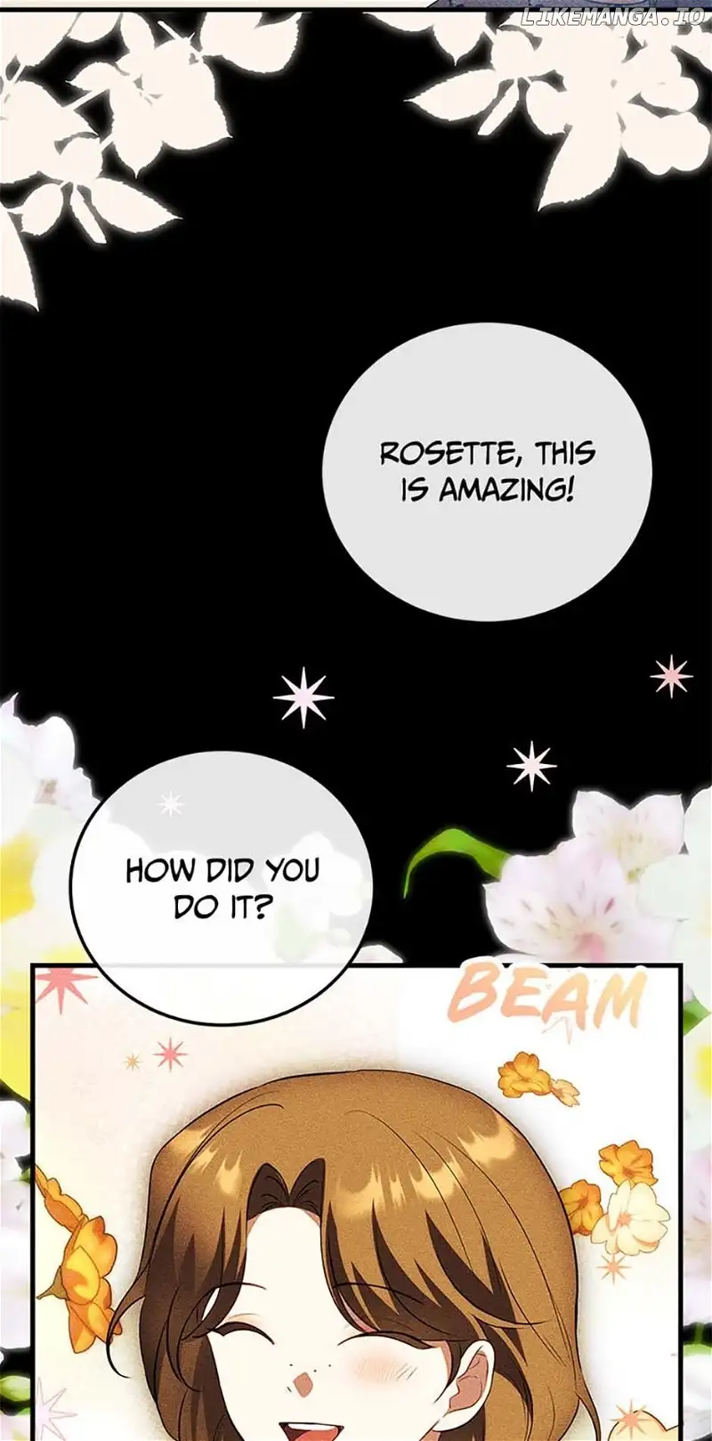 Twin Sister’s Strike Declaration Chapter 41 - Page 11