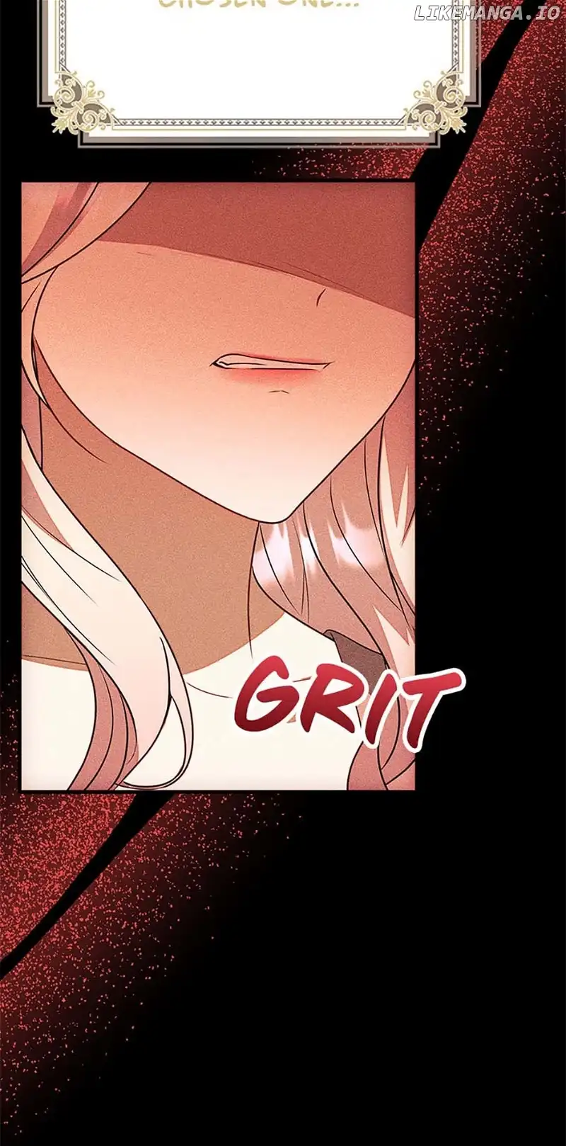 Twin Sister’s Strike Declaration Chapter 41 - Page 13