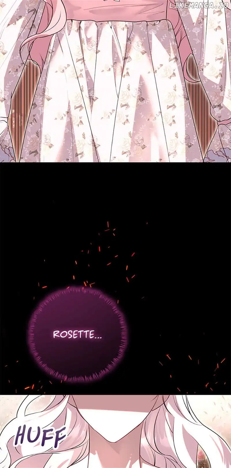 Twin Sister’s Strike Declaration Chapter 41 - Page 20